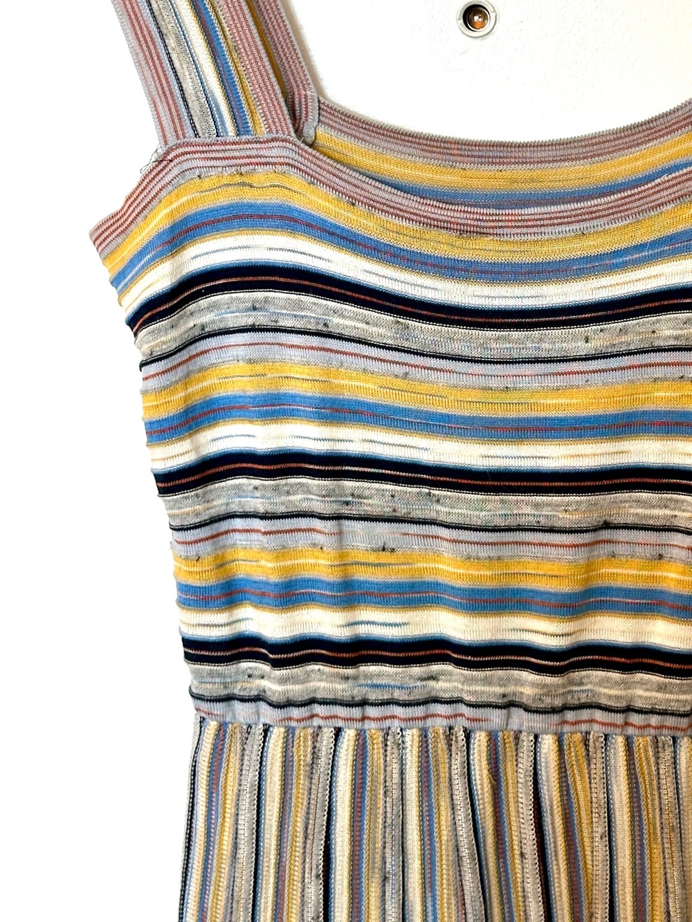 Missoni dress - Picture 2 of 8